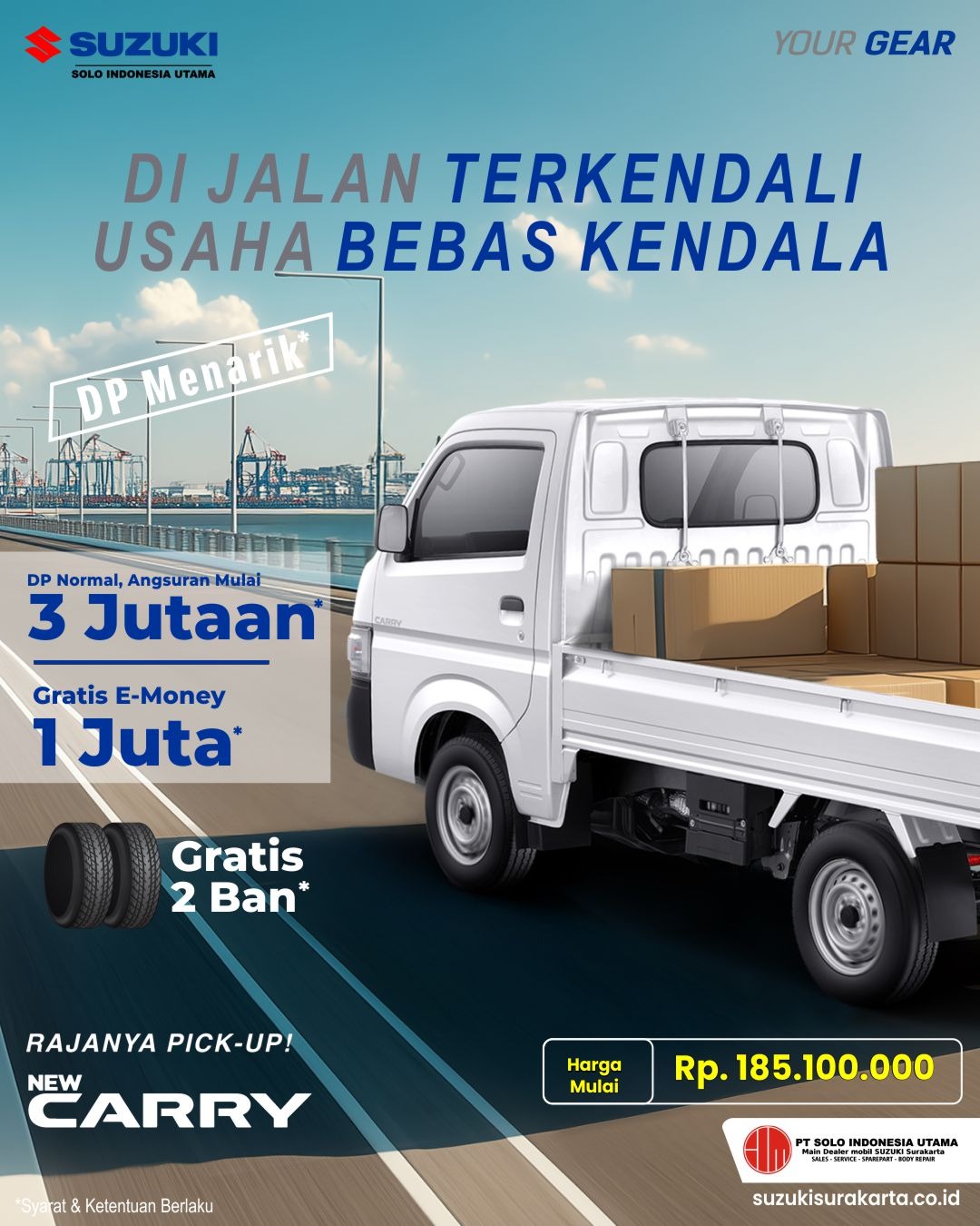 kami memberikan pelayanan terbaik dengan harga terbaik. tunggu apa lagi!! Silakan WA : 081212554777 kami memberikan pelayanan terbaik dengan harga terbaik. tunggu apa lagi!! Silakan WA : 081212554777